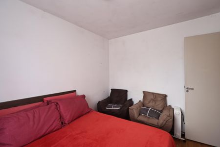 Apartamento para alugar com 56m², 2 quartos e 1 vagaQuarto 1