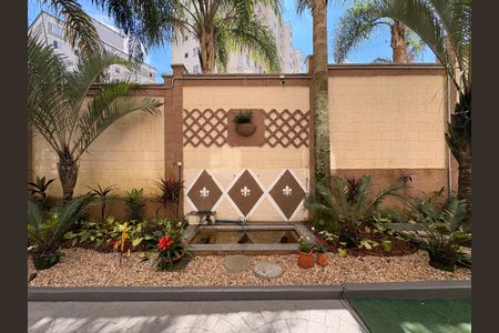 Apartamento para alugar com 56m², 2 quartos e 1 vagaÁrea comum