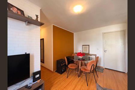 Apartamento para alugar com 56m², 2 quartos e 1 vagaSala