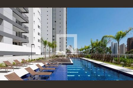 Apartamento para alugar com 69m², 2 quartos e 1 vagaPiscina
