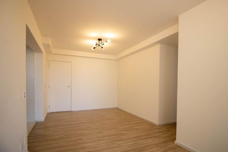 Sala de apartamento para alugar com 2 quartos, 69m² em Jardim Caboré, São Paulo