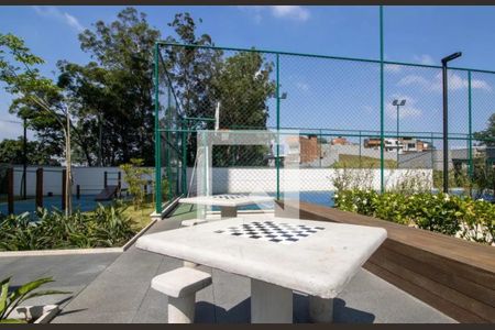 Apartamento para alugar com 69m², 2 quartos e 1 vagaÁrea comum
