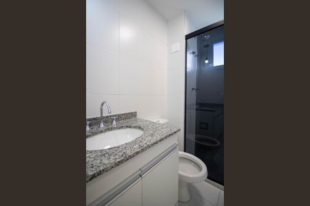 Apartamento para alugar com 69m², 2 quartos e 1 vagaBanheiro