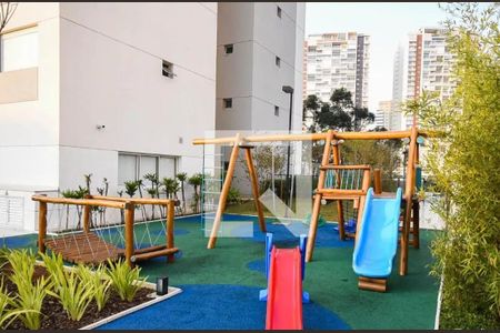 Apartamento para alugar com 69m², 2 quartos e 1 vagaÁrea comum - Playground