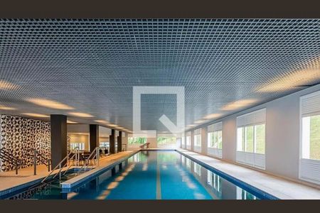 Apartamento para alugar com 69m², 2 quartos e 1 vagaÁrea comum - Piscina