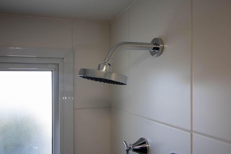 Apartamento para alugar com 69m², 2 quartos e 1 vagaBanheiro da Suíte 