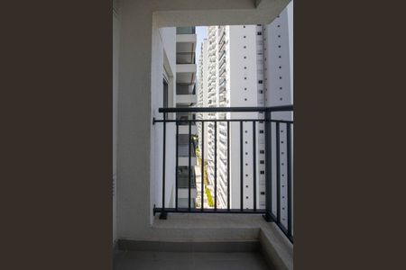 Sacada de apartamento para alugar com 2 quartos, 69m² em Jardim Caboré, São Paulo