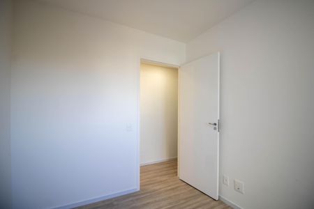 Quarto  de apartamento para alugar com 2 quartos, 69m² em Jardim Caboré, São Paulo