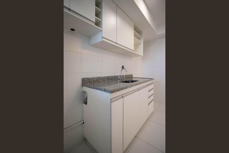 Apartamento para alugar com 69m², 2 quartos e 1 vagaCozinha
