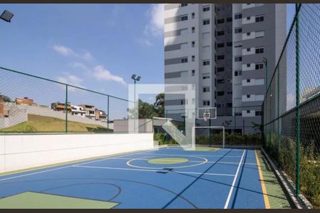 Apartamento para alugar com 69m², 2 quartos e 1 vagaQuadra