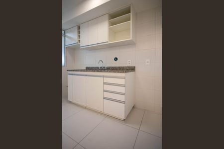 Apartamento para alugar com 69m², 2 quartos e 1 vagaCozinha