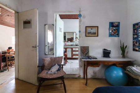 Casa à venda com 252m², 4 quartos e 4 vagasSuite 2