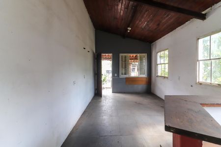 Casa à venda com 252m², 4 quartos e 4 vagasEdicula - Quarto 2