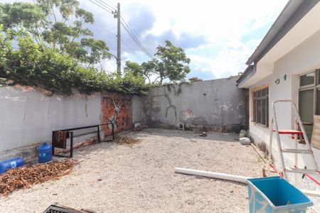 Casa à venda com 252m², 4 quartos e 4 vagasQuintal