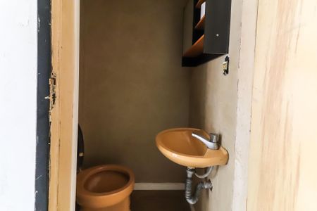 Casa à venda com 252m², 4 quartos e 4 vagasLavabo Studio 