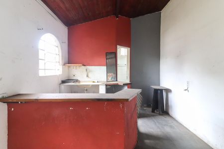 Casa à venda com 252m², 4 quartos e 4 vagasEdicula - Quarto 2