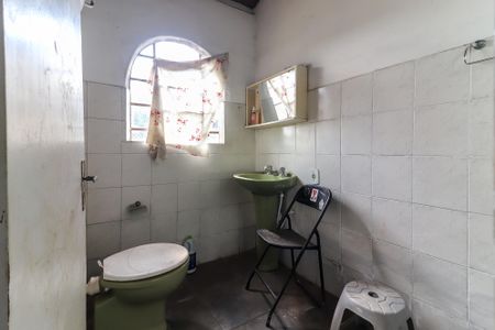 Casa à venda com 252m², 4 quartos e 4 vagasEdicula - Quarto 2