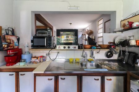 Casa à venda com 252m², 4 quartos e 4 vagasCozinha