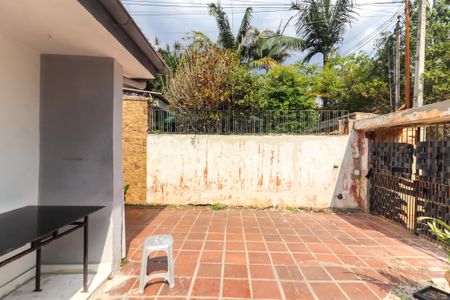 Casa à venda com 252m², 4 quartos e 4 vagasQuintal