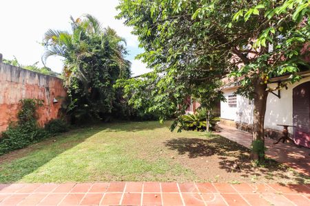 Casa à venda com 252m², 4 quartos e 4 vagasQuintal