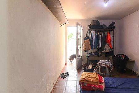 Casa à venda com 252m², 4 quartos e 4 vagasEdicula - Quarto 