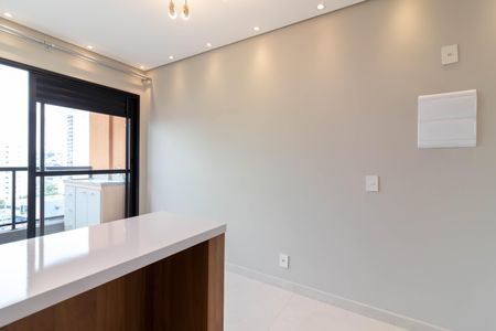 Apartamento para alugar com 28m², 1 quarto e 1 vagaCozinha