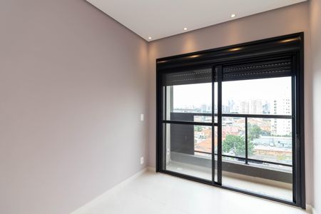 Apartamento para alugar com 28m², 1 quarto e 1 vagaSuíte