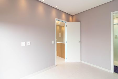 Apartamento para alugar com 28m², 1 quarto e 1 vagaSuíte