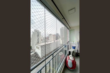 Kitnet/Studio à venda com 1 quarto, 31m² em Vila Mariana, São Paulo