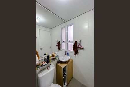 Studio à venda com 34m², 1 quarto e sem vagaBanheiro