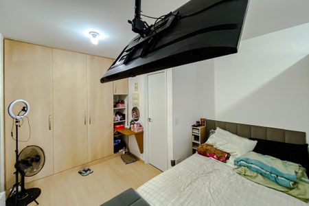 Kitnet/Studio à venda com 1 quarto, 31m² em Vila Mariana, São Paulo
