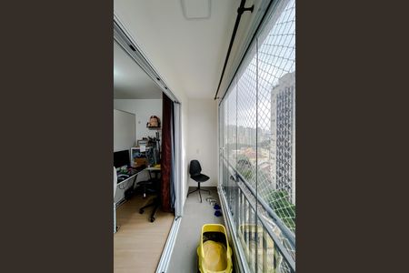 Kitnet/Studio à venda com 1 quarto, 31m² em Vila Mariana, São Paulo