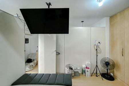 Kitnet/Studio à venda com 1 quarto, 31m² em Vila Mariana, São Paulo