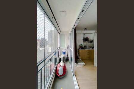Kitnet/Studio à venda com 1 quarto, 31m² em Vila Mariana, São Paulo