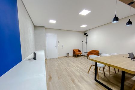 Studio à venda com 34m², 1 quarto e sem vagaÁrea comum