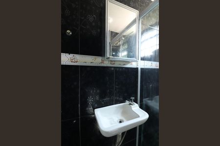 Apartamento para alugar com 44m², 2 quartos e 1 vagaBanheiro Social