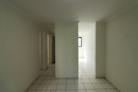 Sala  de apartamento à venda com 2 quartos, 44m² em Santa Terezinha, São Bernardo do Campo