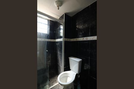 Apartamento para alugar com 44m², 2 quartos e 1 vagaBanheiro Social