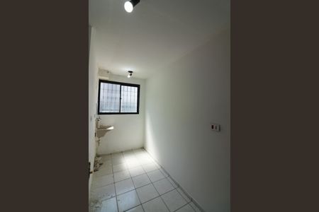 Apartamento para alugar com 44m², 2 quartos e 1 vagaCozinha e Área de Serviço