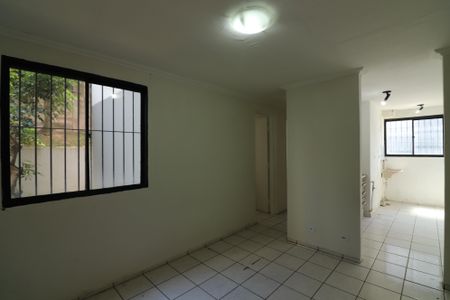 Sala  de apartamento à venda com 2 quartos, 44m² em Santa Terezinha, São Bernardo do Campo