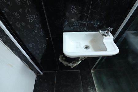 Apartamento para alugar com 44m², 2 quartos e 1 vagaBanheiro Social