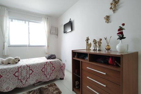 Apartamento à venda com 72m², 2 quartos e 1 vagaQuarto 2 - Suíte