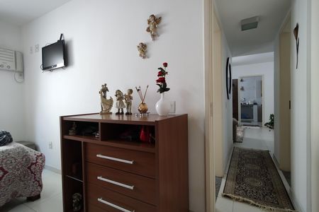Apartamento à venda com 72m², 2 quartos e 1 vagaQuarto 2 - Suíte