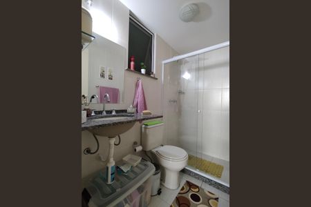 Apartamento à venda com 72m², 2 quartos e 1 vagaBanheiro da Suíte