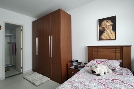 Apartamento à venda com 72m², 2 quartos e 1 vagaQuarto 2 - Suíte