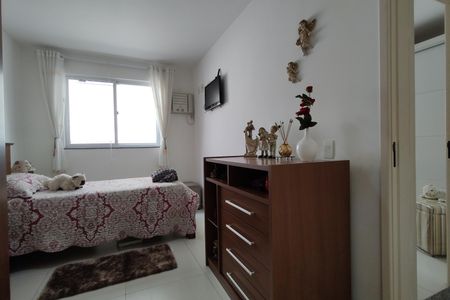 Apartamento à venda com 72m², 2 quartos e 1 vagaQuarto 2 - Suíte