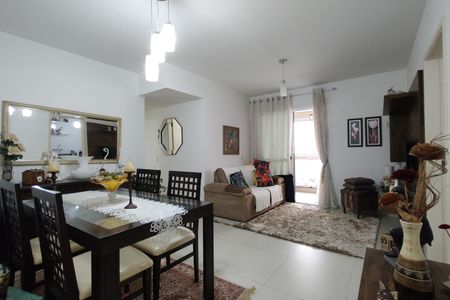 Sala de apartamento à venda com 2 quartos, 72m² em Pechincha, Rio de Janeiro