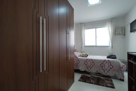 Apartamento à venda com 72m², 2 quartos e 1 vagaQuarto 2 - Suíte