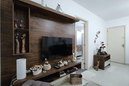 Apartamento à venda com 72m², 2 quartos e 1 vagaSala