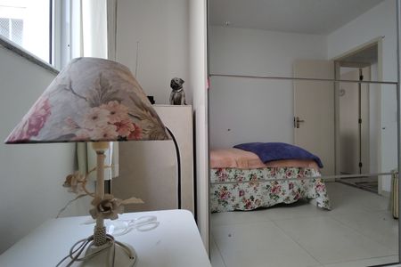 Apartamento à venda com 72m², 2 quartos e 1 vagaQuarto 1